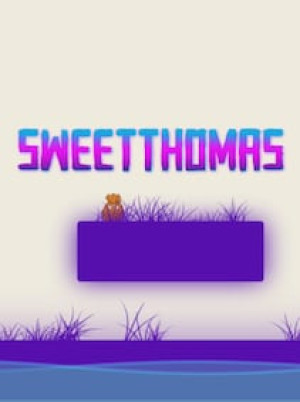 Sweet Thomas (PC) - Steam Key - GLOBAL