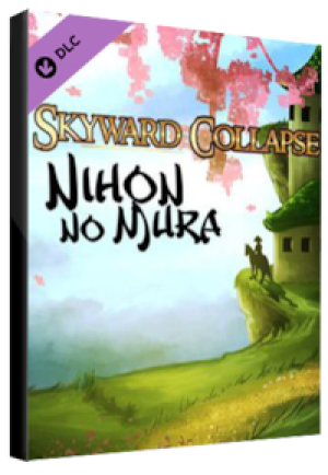 Skyward Collapse: Nihon no Mura Steam Key GLOBAL