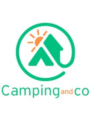 Camping and Co Gift Card 250 EUR - Camping&Co Key - FRANCE