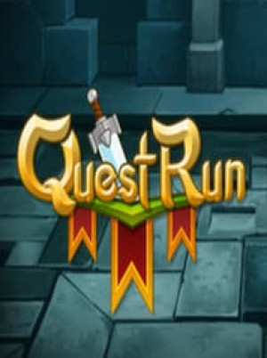 QuestRun Steam Key GLOBAL
