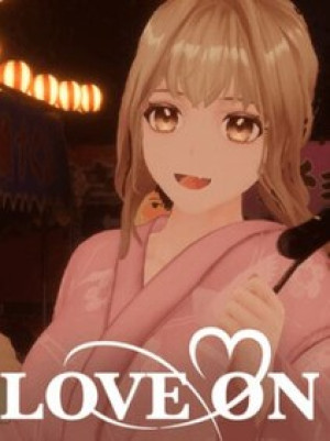 LOVE ON (PC) - Steam Key - GLOBAL