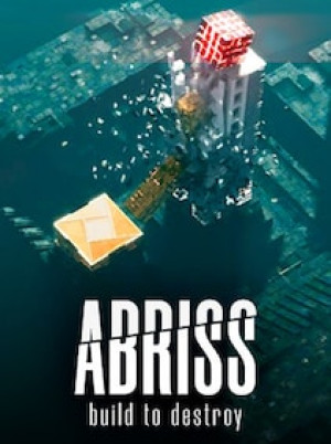 ABRISS - build to destroy (PC) - Steam Key - EUROPE