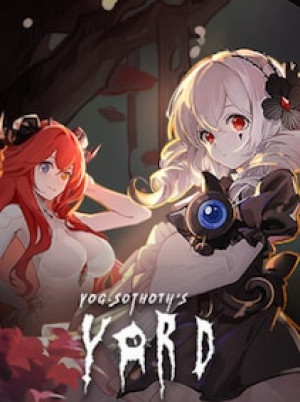Yog-Sothoth’s Yard (PC) - Steam Account - GLOBAL