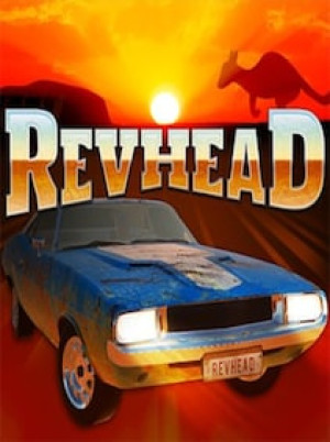 Revhead Steam Gift GLOBAL
