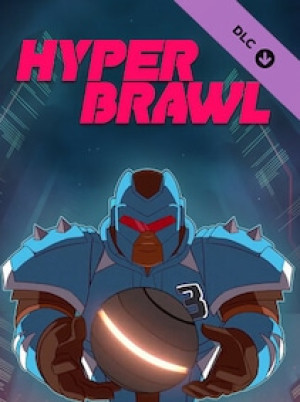 HyperBrawl Tournament - Cosmic Founder Pack (PC) - Steam Key - EUROPE
