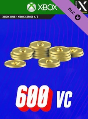 PGA TOUR 2K23 600 VC (Xbox Series X/S) - Xbox Live Key - EUROPE