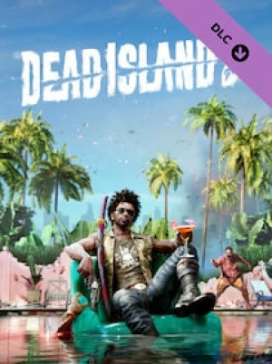 Dead Island 2 - Preorder Bonus (PC) - Epic Games Key - GLOBAL