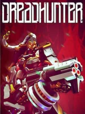 Dreadhunter (PC) - Steam Gift - EUROPE