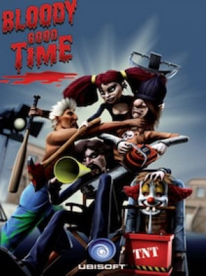 Bloody Good Time Steam Gift GLOBAL
