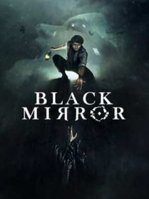 Black Mirror (2017) (PC) - Steam Account - GLOBAL