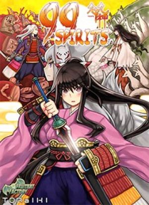 99 Spirits - Complete Collection Steam Key GLOBAL