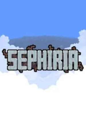 Sephiria (PC) - Steam Account - GLOBAL