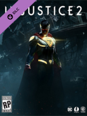 Injustice 2 - Ultimate Pack Key Steam GLOBAL