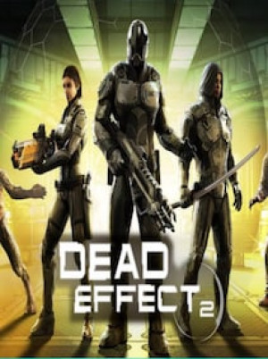 Dead Effect 2 Steam Gift EUROPE