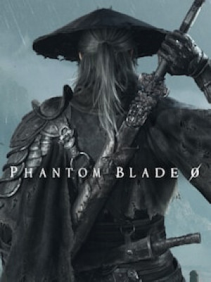 Phantom Blade Zero (PC) - Steam Key - EUROPE