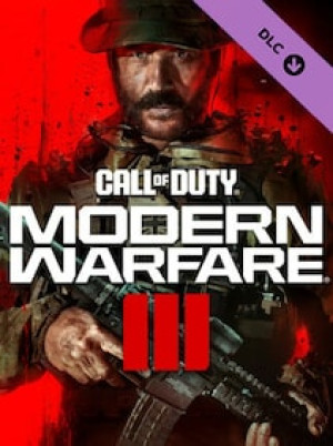 Call of Duty: Modern Warfare III Boost 1 Hour Weapon 2XP (PC, PS5, PS4, Xbox Series X/S, Xbox One) - Call of Duty Official Key - GLOBAL