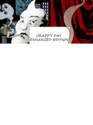 Crappy Day Enhanced Edition Steam PC Key GLOBAL