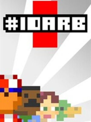 #IDARB Xbox Live Key XBOX ONE EUROPE