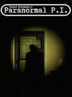 Conrad Stevenson's Paranormal P.I. (PC) - Steam Gift - GLOBAL