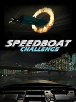 Speedboat Challenge Xbox Live Key Xbox One EUROPE