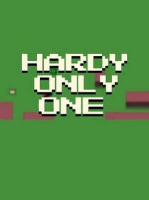 Hardy Only One Steam Key GLOBAL
