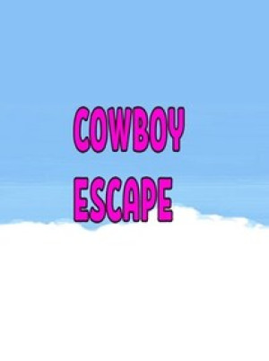 Cowboy Escape Steam Key GLOBAL