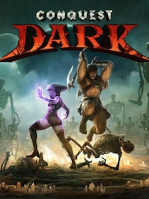 Conquest Dark (PC) - Steam Account - GLOBAL