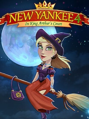 New Yankee in King Arthur's Court 4 (PC) - Steam Key - GLOBAL