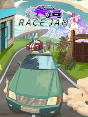 Race Jam (PC) - Steam Key - GLOBAL