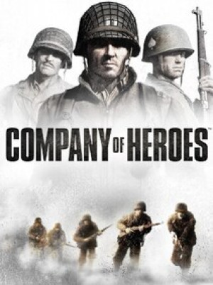 Company of Heroes Franchise Collection (PC) - Steam Account - GLOBAL