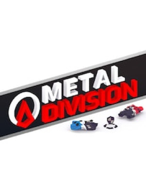 Metal Division Steam Key GLOBAL