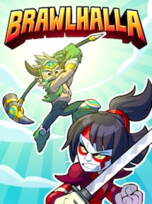 Brawlhalla - All Legends (Current and Future) (PC) - Steam Gift - GLOBAL
