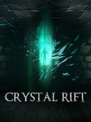 Crystal Rift Xbox Live Key EUROPE