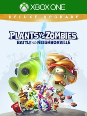 Plants vs. Zombies: Battle for Neighborville | Deluxe Edition (Xbox One) - Xbox Live Key - GLOBAL