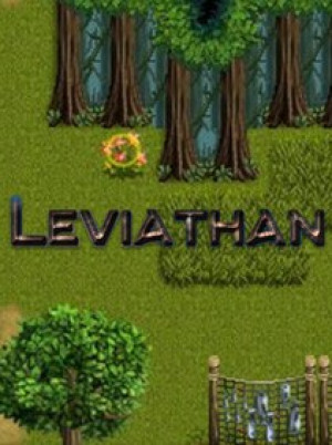 Leviathan ~A Survival RPG~ Steam Gift EUROPE