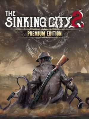 The Sinking City 2 | Premium Edition (Xbox Series X/S) - Xbox Live Key - EUROPE