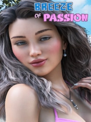 Breeze of Passion (PC) - Steam Key - GLOBAL