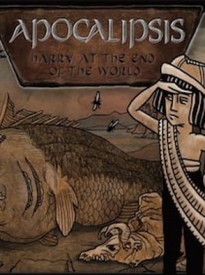 Apocalipsis Steam Key GLOBAL