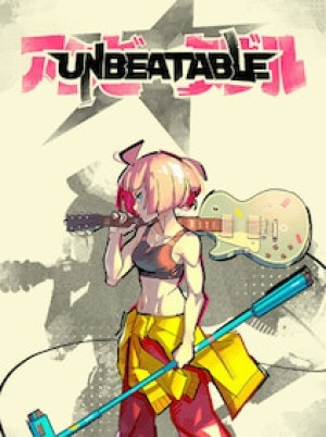 Unbeatable (PC) - Steam Account - GLOBAL
