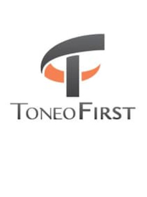 Toneo First Gift Card 7.50 EUR - Toneo First Key - EUROPE