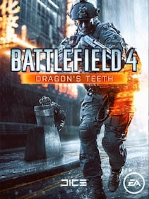 Battlefield 4 - Dragon’s Teeth EA App Key GLOBAL
