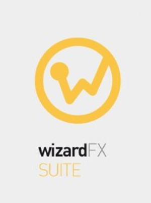 wizardFX Suite (PC, Mac) - Magix Key - GLOBAL