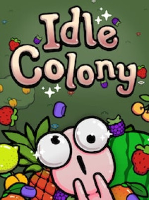 Idle Colony (PC) - Steam Key - GLOBAL
