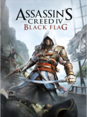 Assassin's Creed IV: Black Flag (PC) - Steam Gift - GLOBAL