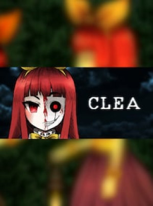 Clea / 克莉 Steam Key GLOBAL