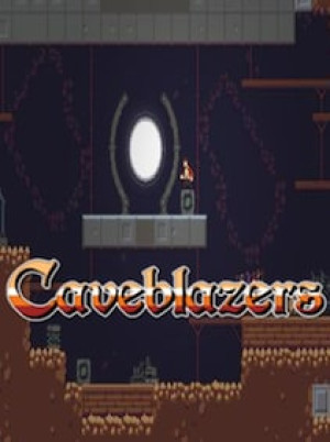 Caveblazers Steam Gift GLOBAL