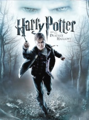 Harry Potter and the Deathly Hallows - Part 1 (PC) - EA App Account - GLOBAL