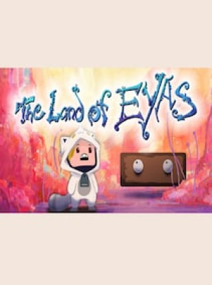 The Land of Eyas Steam Key GLOBAL