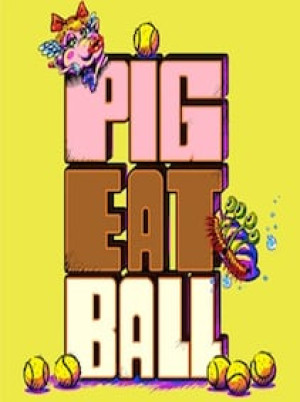 Pig Eat Ball Steam Key GLOBAL