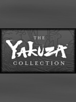 The Yakuza Collection (PC) - Steam Account - GLOBAL